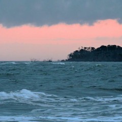 To the Waves and the Wind (instrumental)