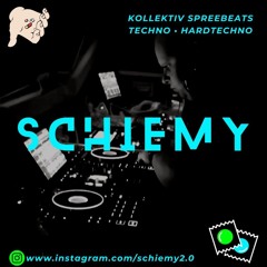 Schiemy  set-Jamlitz.GarParJam Ausschnitt