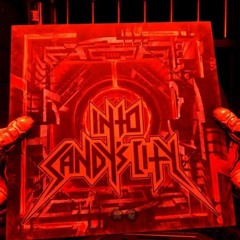 Into Sandys City By Nemistade (Doom cover)