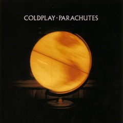 Coldplay - Parachutes (Instrumental)