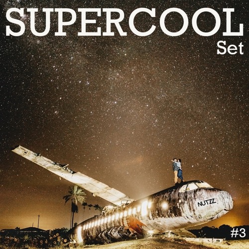 SUPERCOOL SET RADIO SHOW #3 IBIZA STARDUST RADIO (17.03.21) TRANCE/PROGRESSIVE HOUSE