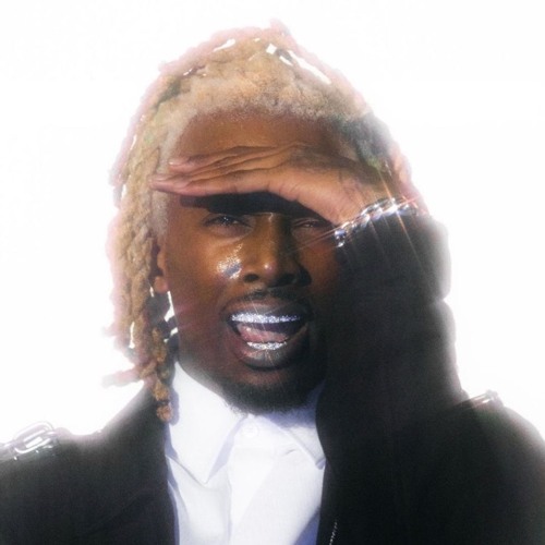 Party With Her (snippet)