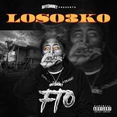 Loso3K0 - Hide N Seek ft Lul Boog