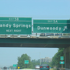 DUNWOODY