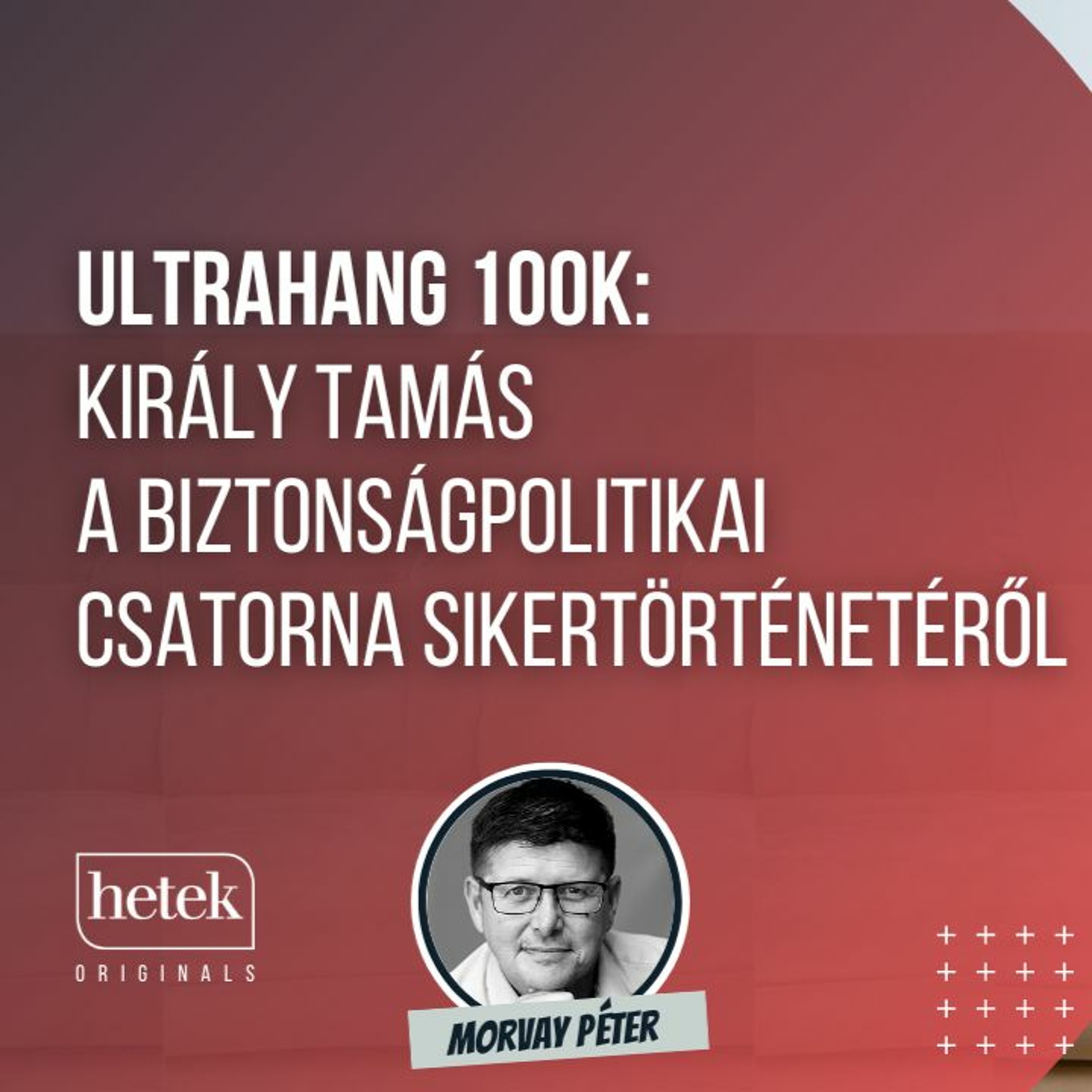 Hetek podcast