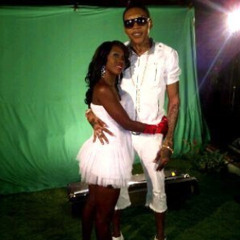 Gaza Man Mi Name X Tuamudaa (J3FF Mashup)