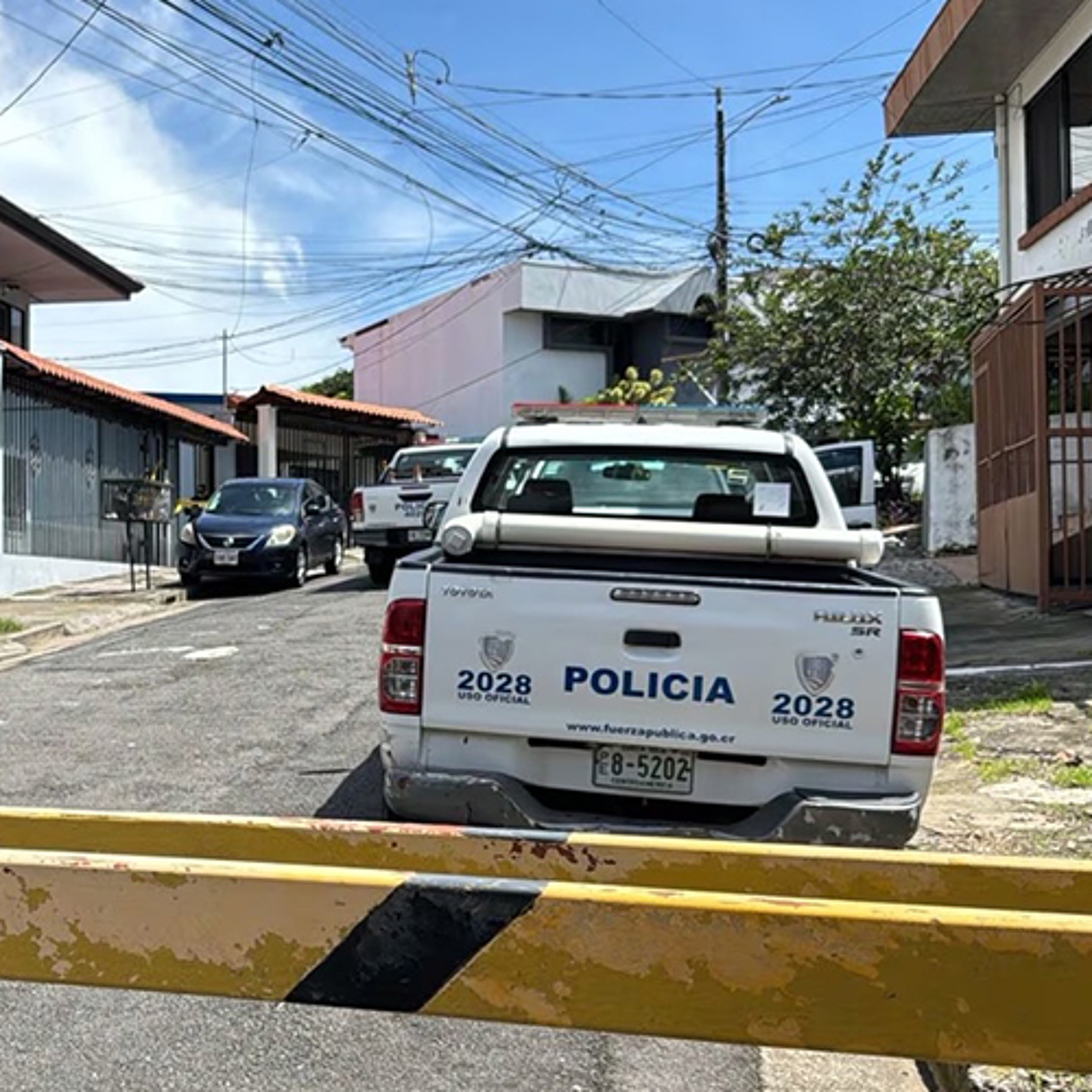 Hablando Claro con Vilma Ibarra