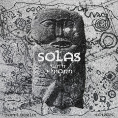 Solas with Fhionn live on 90mil Radio -  January 11th 2025