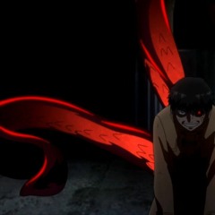 SourOne - Kagune (WIP)