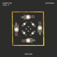 Hanstler - Feel It (Original Mix)