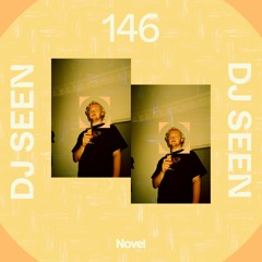 Novelcast 146: DJ Seen