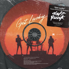 "Get Lucky" Tsutomu Hirakawa Remix