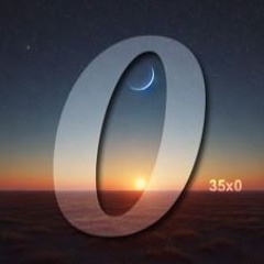 35x0 Sun, Moon and Stars