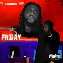 Friday- Daylyt