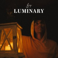 Luminary - Joel Sunny (Deep Techno Edit By Varanus Music)