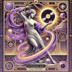 Katharsis3000 – Para Nove Pazza (Live at Bierchen & Bühnchen, 12.04.2025)