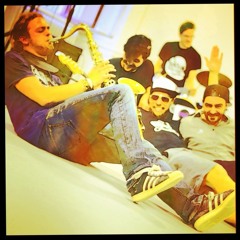 JUNKIES & D.O.G. "Yo Mama"