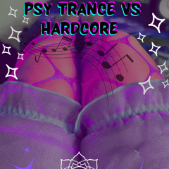 Filthy Like My DMs - Psy VS Hardcore