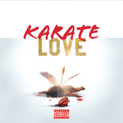 Karate love -  SYBBhris ft JayBluu