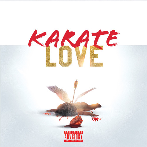 Karate love -  SYBBhris ft JayBluu
