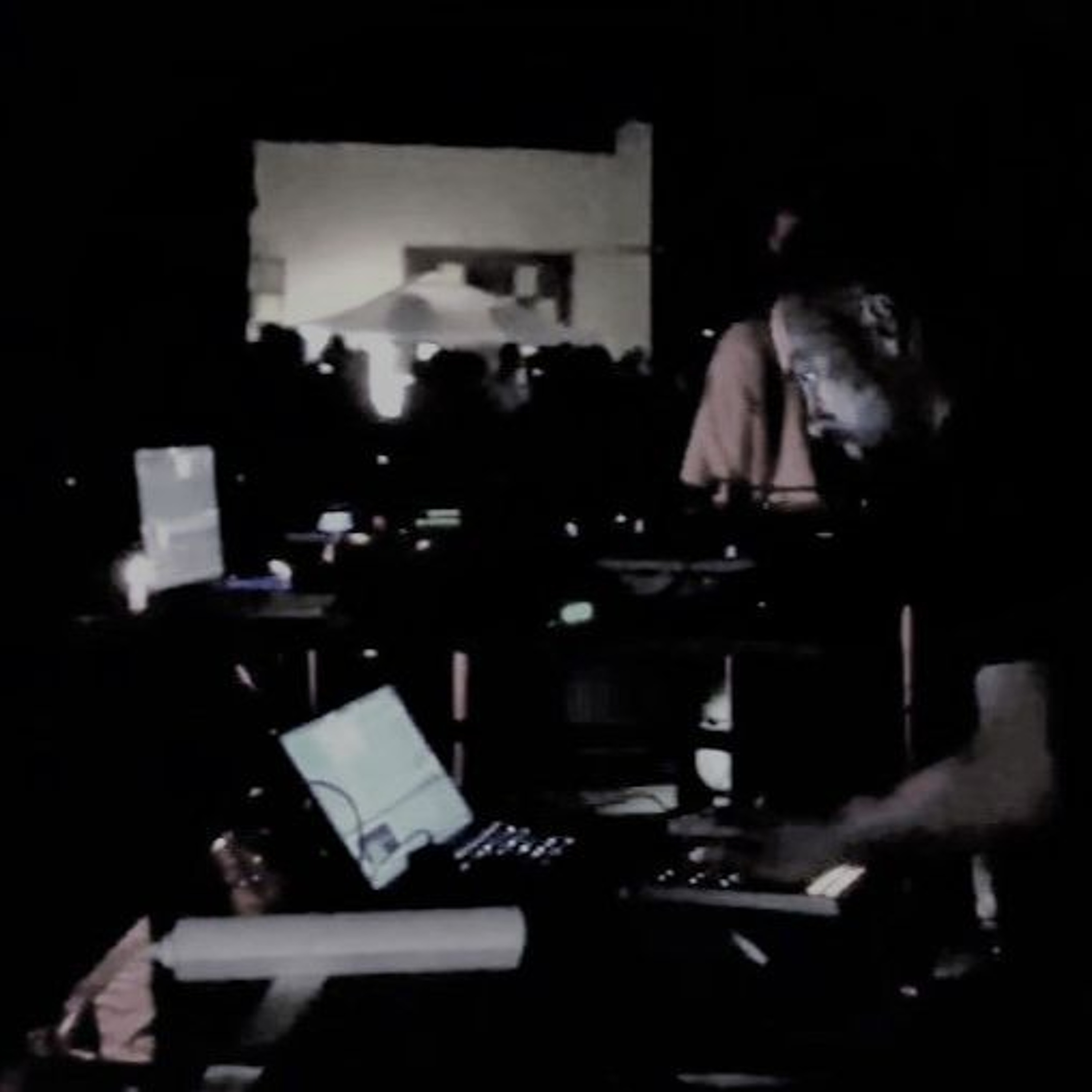 PAPITRIX (Extract Live) episode artwork