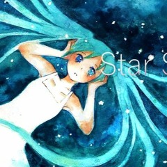 Star Story - kagePball feat.Hatsunemiku