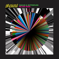 Stream Eagles & Butterflies Ft.Coloray - Can't Stop (AIL004) by