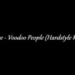 Voodoo People hardstyle