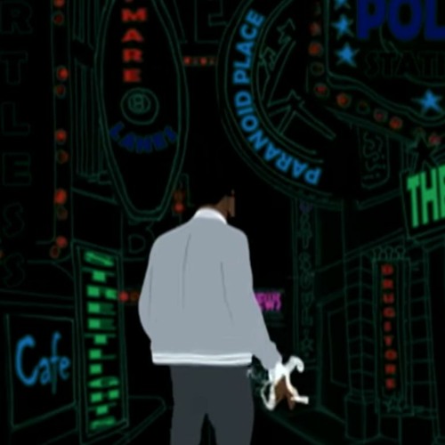 Kanye West But He's Extra Chill | Lofi Mix | CHILLAF |