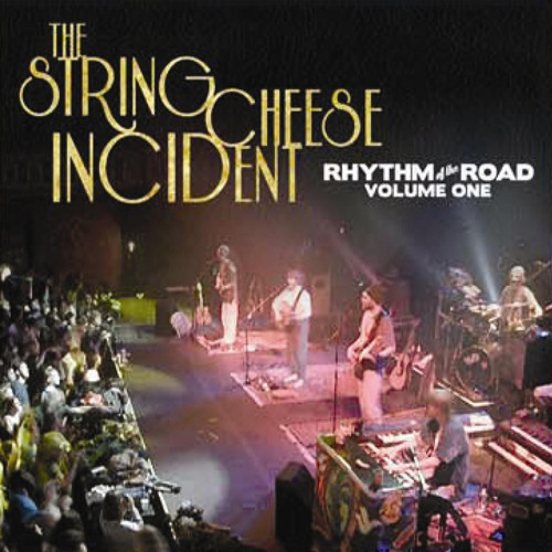 Rhythm of the Road: Volume One, Incident in Atlanta -11.17.00