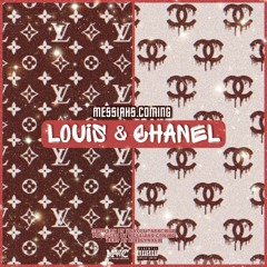 Louis & Chanel //++ beat prod by Kindlynxsh + mixed & mastered by messiahs.coming