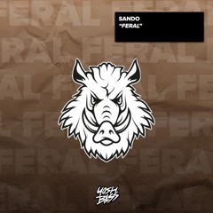 Sando - Feral