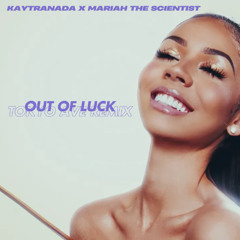 Mariah the Scientist - out of luck. [Tokyo Ave remix]