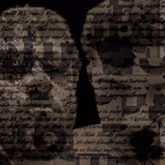 Røsmil x k!ve - Me Tienes Mal (w/ JuiceWRLD) [Autograph]