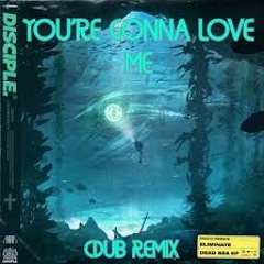 Eliminate, Leah Culver You're Gonna Love Me Cdub Remix