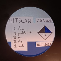 Lovepaintedourskypink