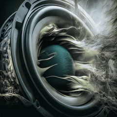 BASSRUBS 36: FULL CIRCLE (Studio Mix)