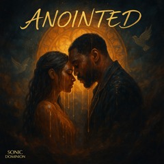 ANOINTED