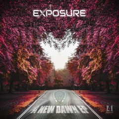 Exposure - A New Dawn (ft. André Louro) [PREMIERE]
