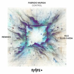 Fabrizio Murgia - Obsession (Original Mix)