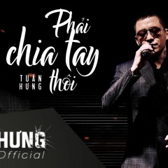 PHAI CHIA TAY THOI 2022 - RUMBARCADI FT TU TRAN RMX