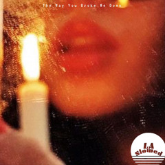 𝒢𝑒𝓃𝓈𝑜𝓌𝒾𝓈𝑒 - 𝓉𝒽𝑒 𝓌𝒶𝓎 𝓎𝑜𝓊 𝒷𝓇𝑜𝓀𝑒 𝓂𝑒 𝒹𝑜𝓌𝓃 (𝒮𝐿𝒪𝒲𝐸𝒟)