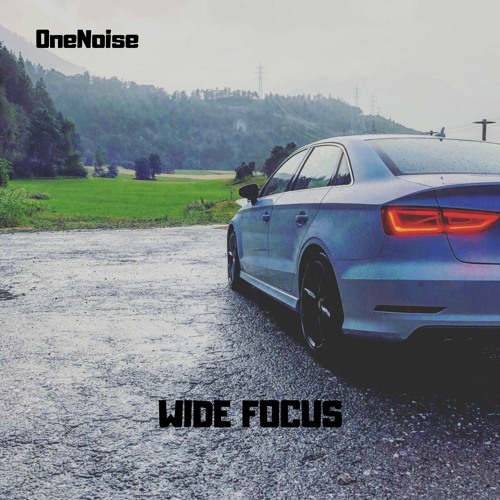 OneNoise - Wide Focus