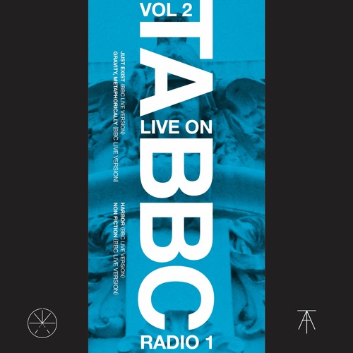 Stream Touché Amoré | Listen to Live on BBC Radio 1: Vol 2 playlist online  for free on SoundCloud