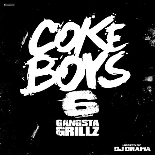 Stream French Montana | Listen to Coke Boys 6 playlist online for free on  SoundCloud