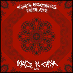 MADE IN CHINA & IT G MA - REMIX