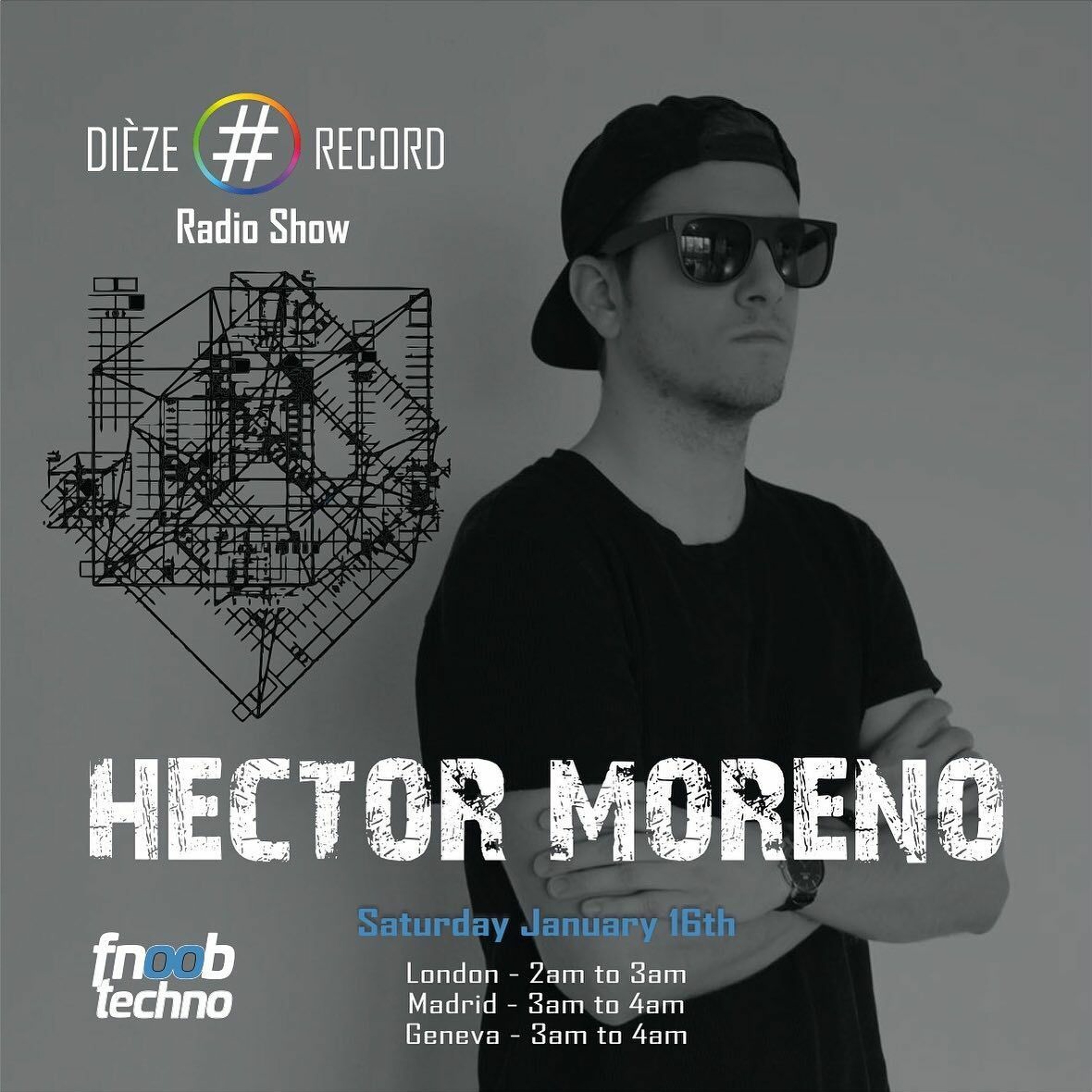 Hector Moreno