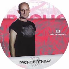 PACHO Birthday Mix 2022