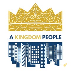 True Worshippers || A Kingdom People || Matt Doty
