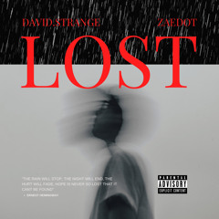 LOST Feat. ZAEDOE